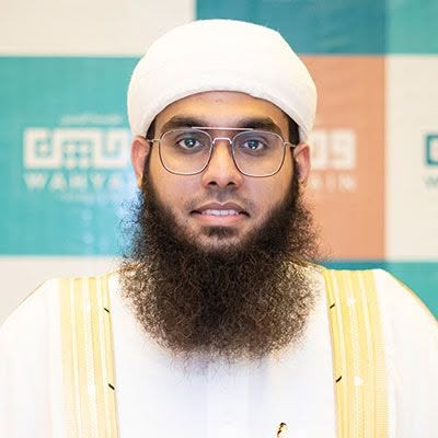Ustaad Arshad Mufti